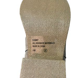 jellypop tall boots